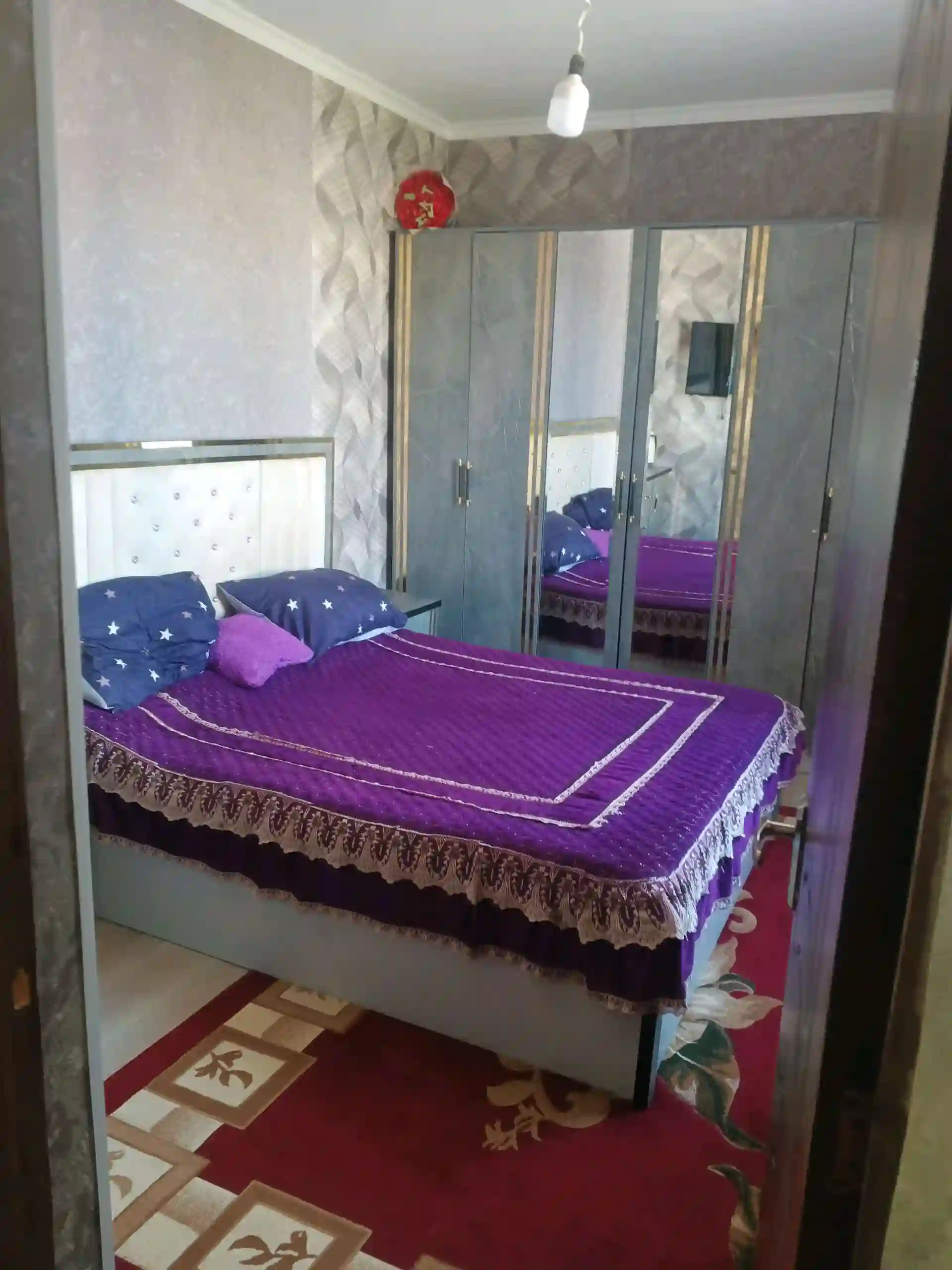 1 этажный, 5-комн. дом, 150 м², 4 соток, кушониён , савхози Файзали 2ум ( бози Худойдод)
