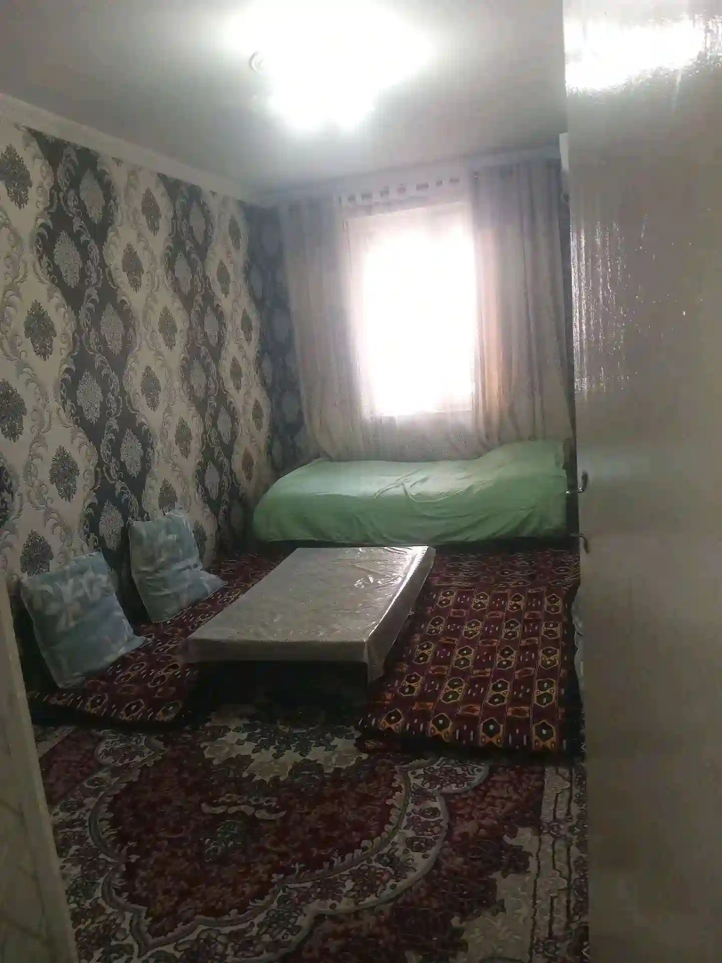 2-к квартира, 1 этаж, 54 м², кайхонавардон 62