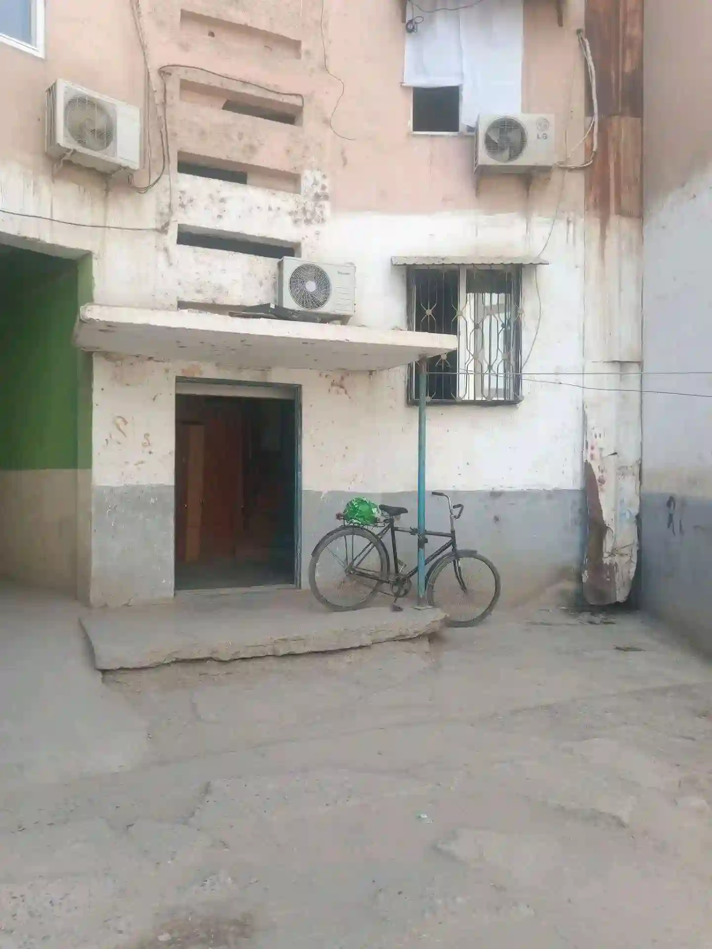 2-к квартира, 1 этаж, 54 м², кайхонавардон 62