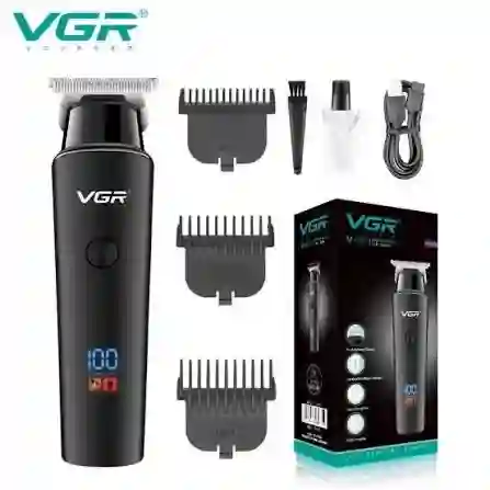 Триммери касбии VGR V-937