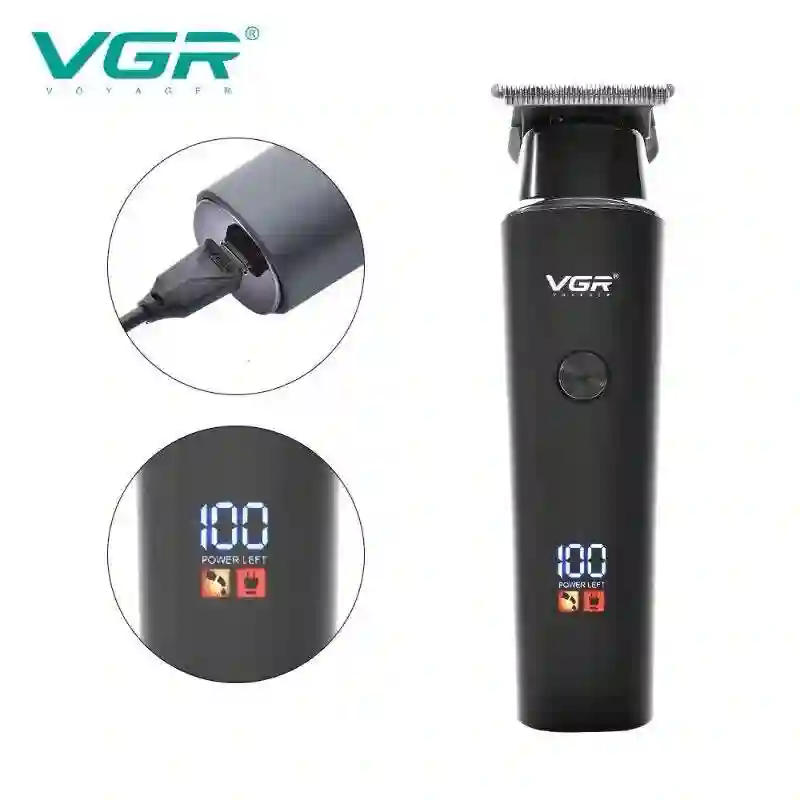 Триммери касбии VGR V-937