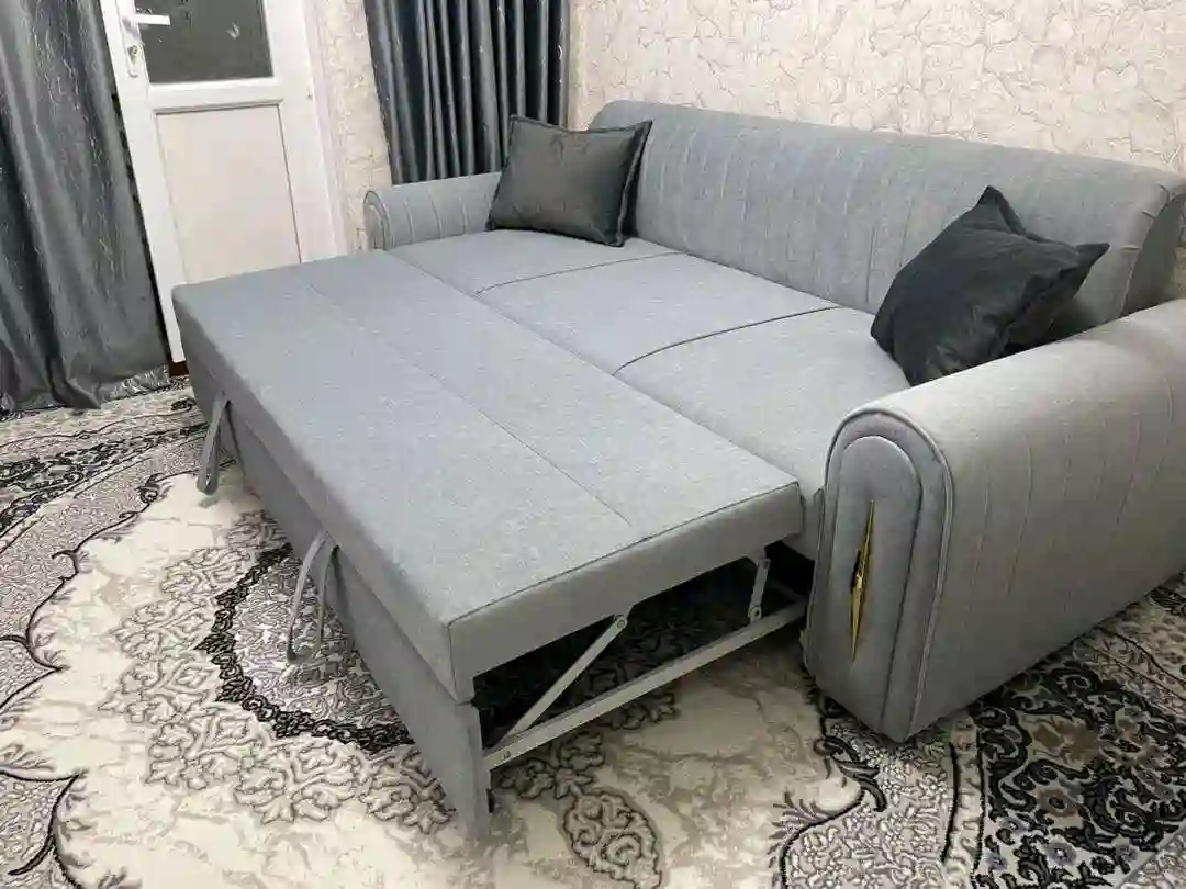 Изготовление мягкой и корпусной мебели на заказ