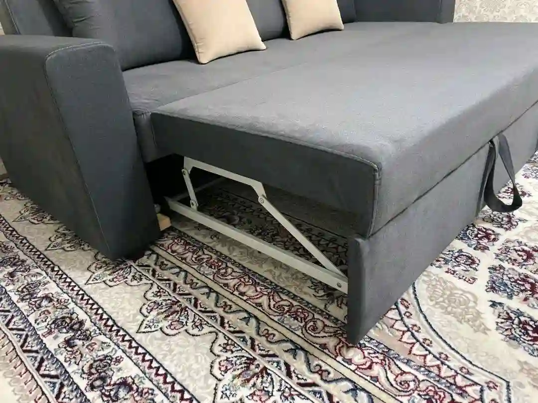 Изготовление мягкой и корпусной мебели на заказ