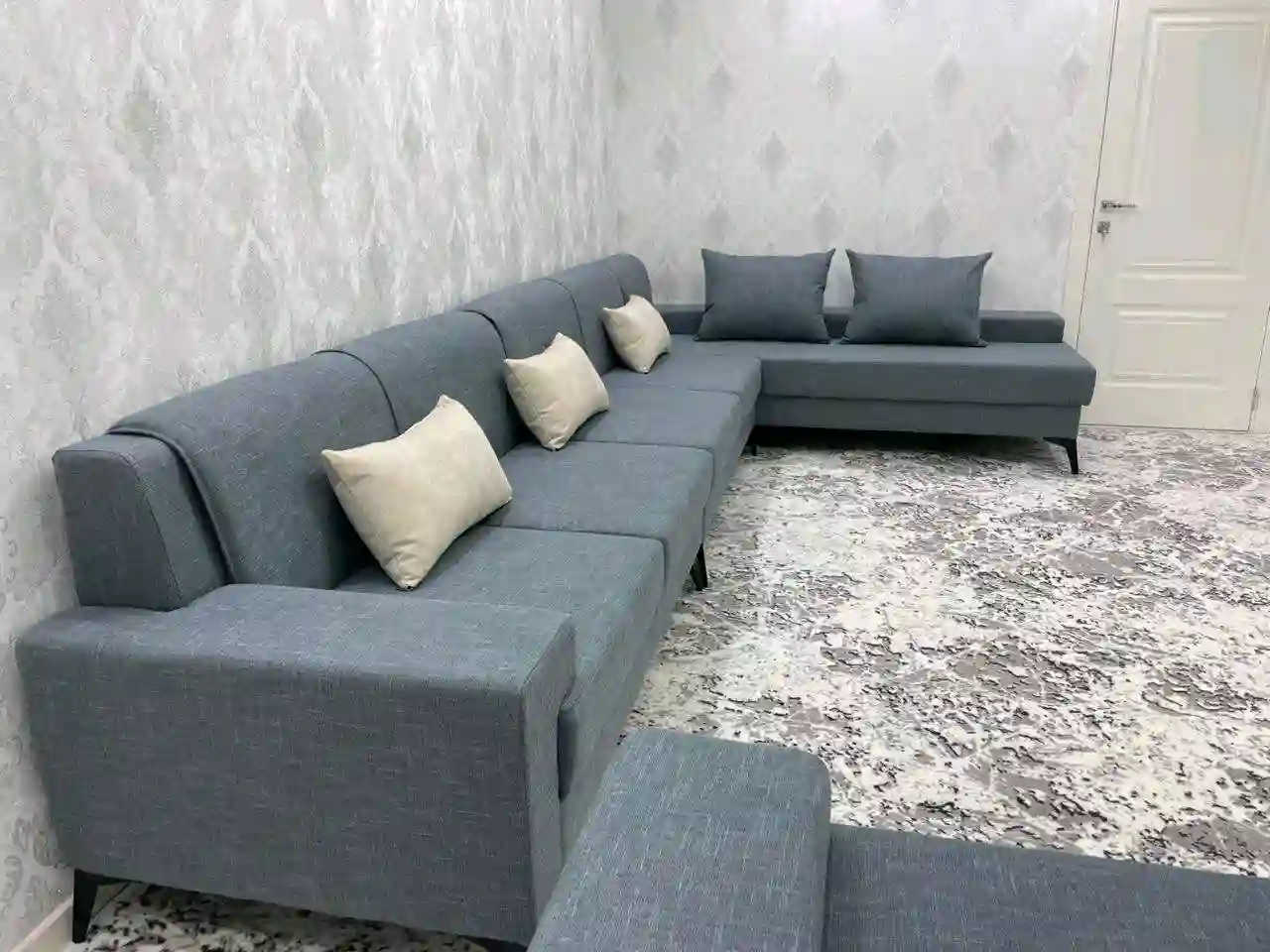 Изготовление мягкой и корпусной мебели на заказ