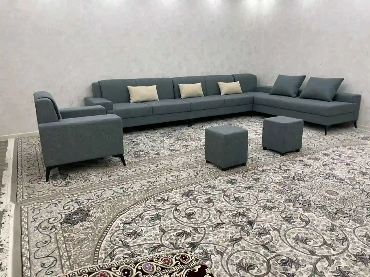 Изготовление мягкой и корпусной мебели на заказ