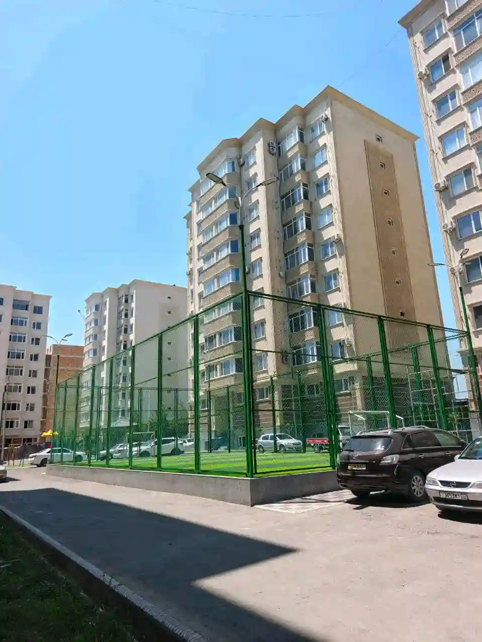 8 мкр 8э 3хонаги