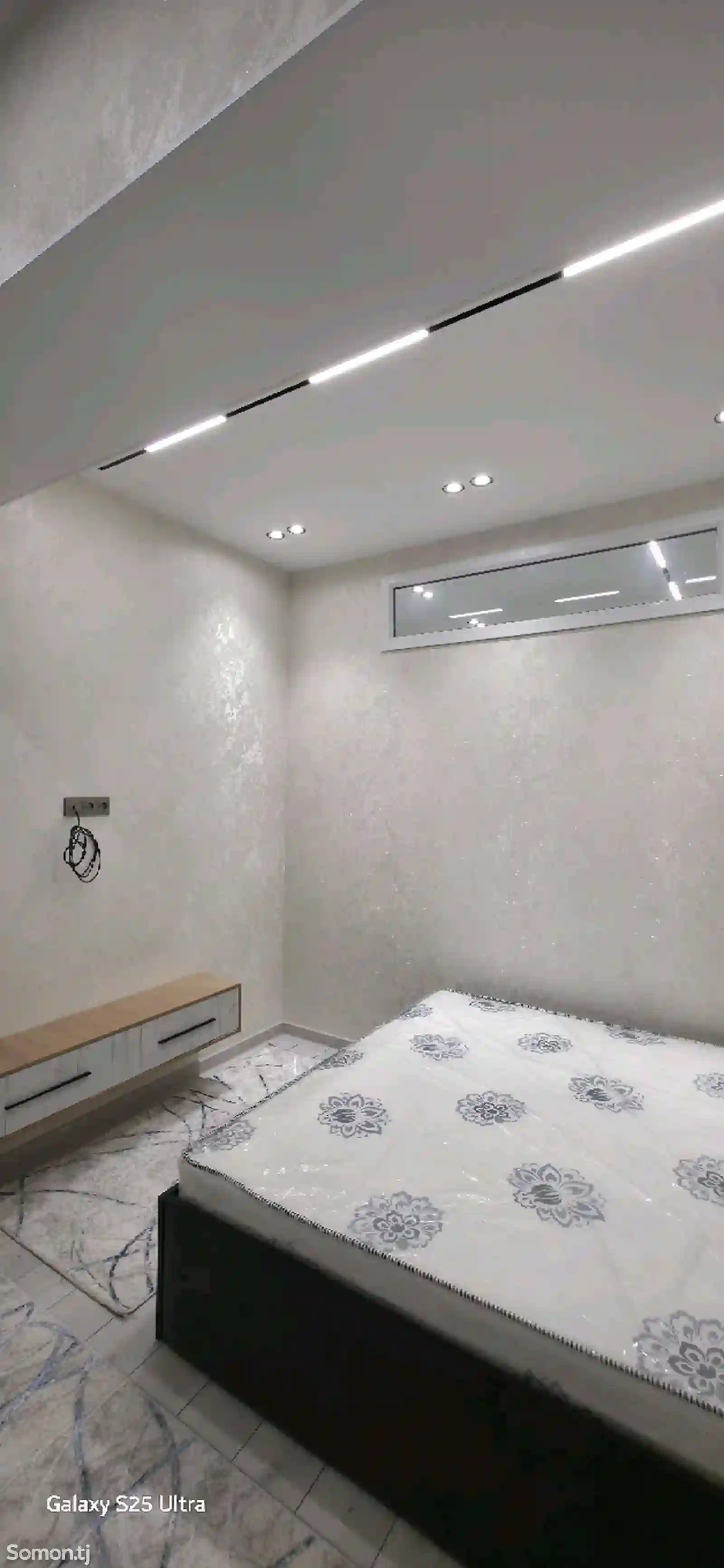 1-к квартира, 4 этаж, 55 м², 33