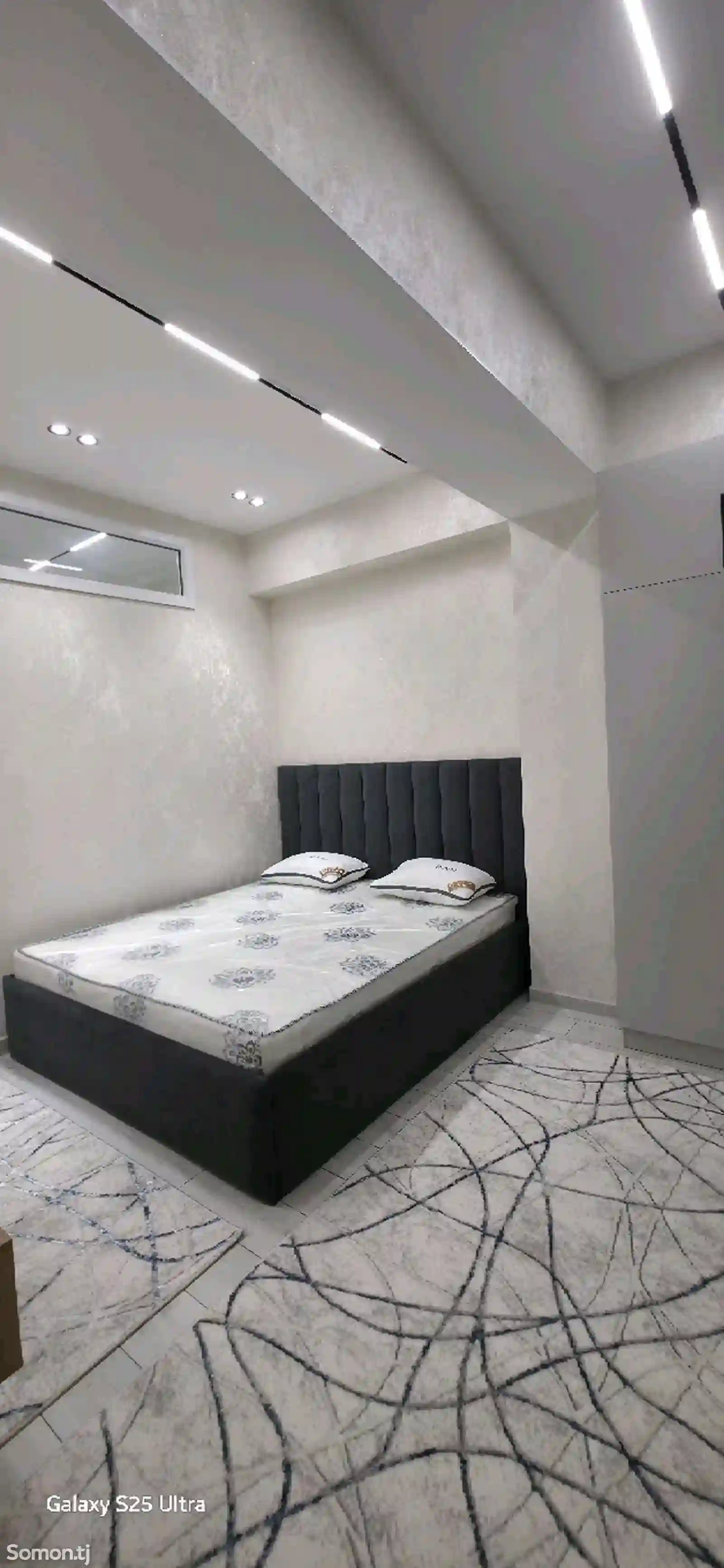 1-к квартира, 4 этаж, 55 м², 33