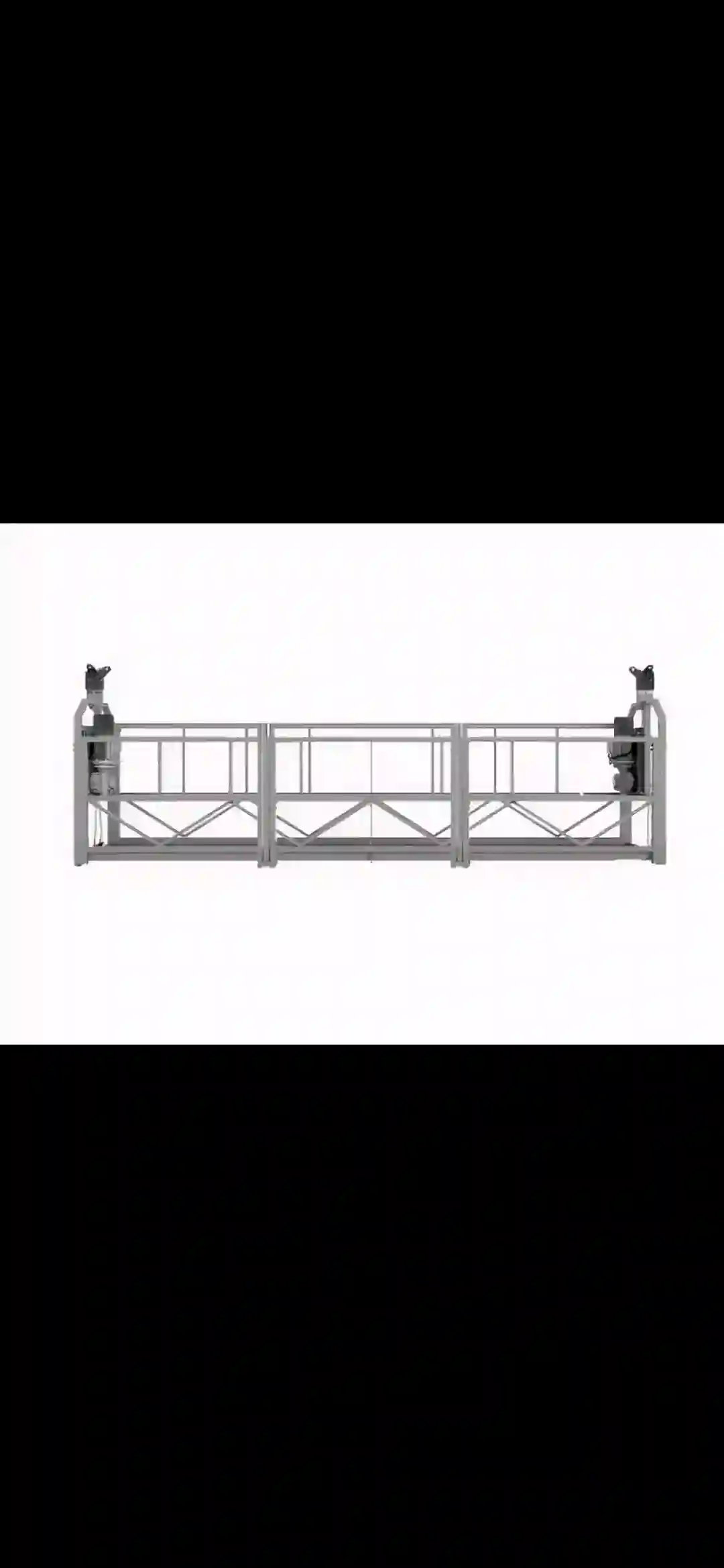 Строительный люлка 