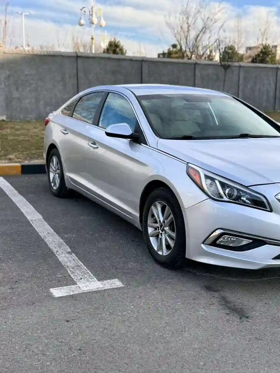 Hyundai Sonata 2017