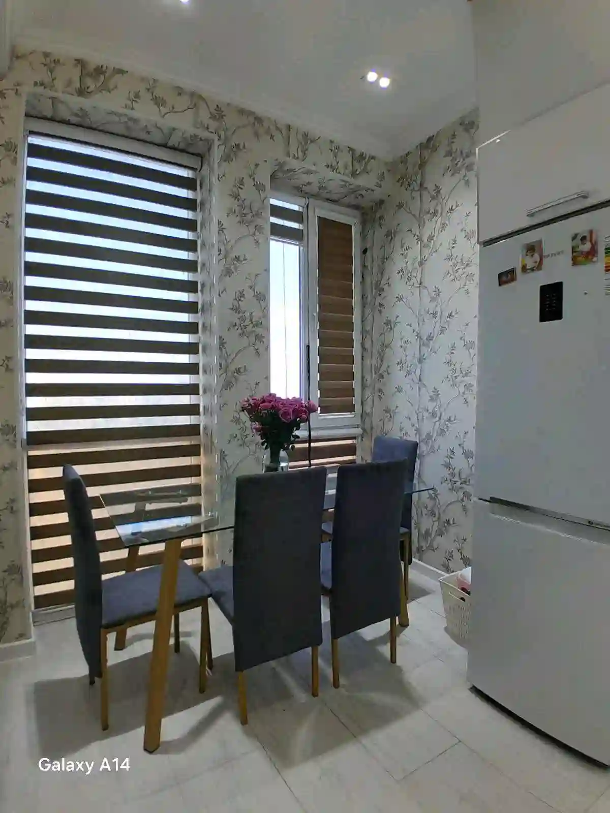 2-к квартира, 9 этаж, 50 м², Шохмансур мост Аэропорт