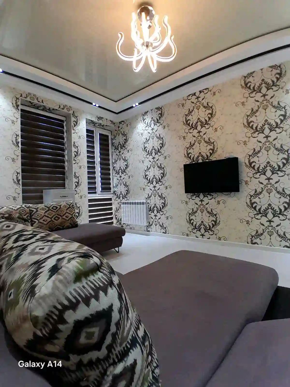 2-к квартира, 9 этаж, 50 м², Шохмансур мост Аэропорт