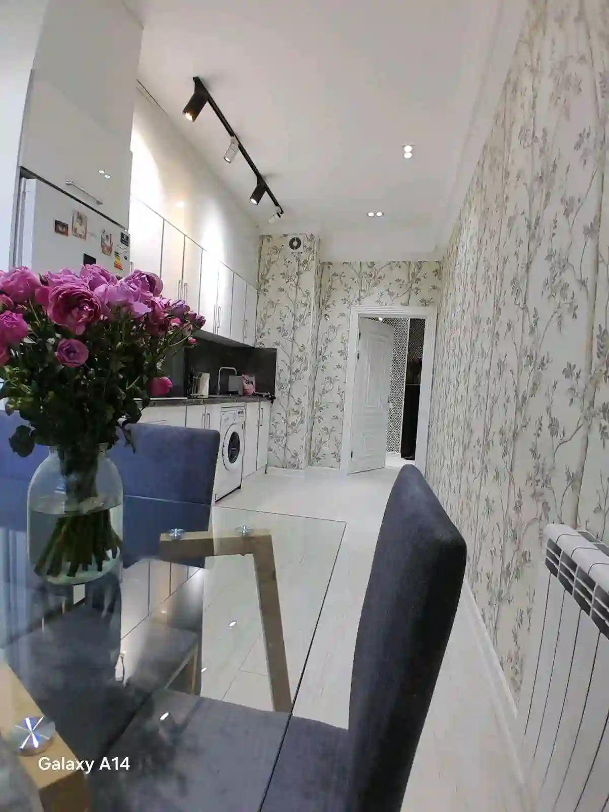 2-к квартира, 9 этаж, 50 м², Шохмансур мост Аэропорт