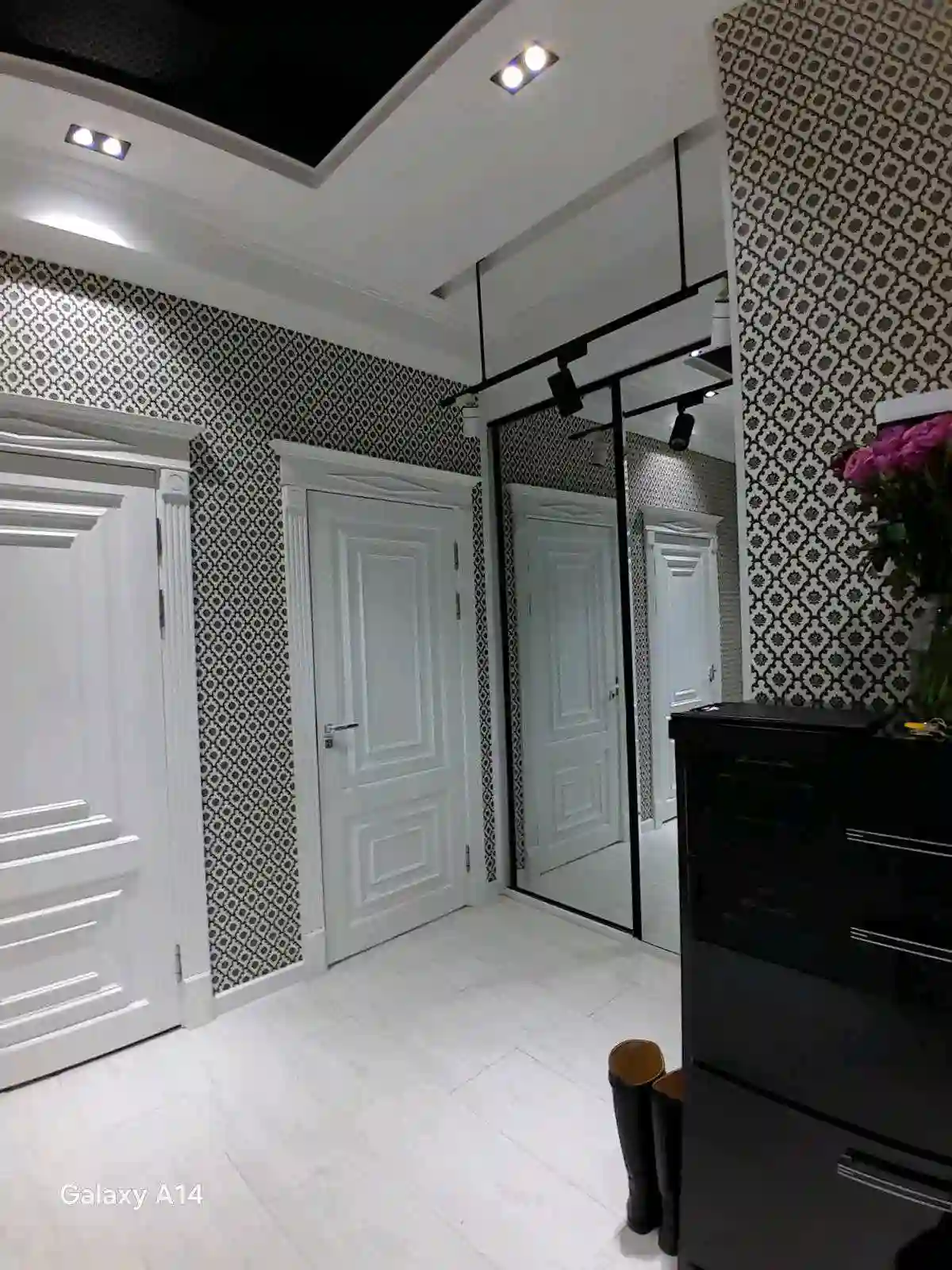 2-к квартира, 9 этаж, 50 м², Шохмансур мост Аэропорт