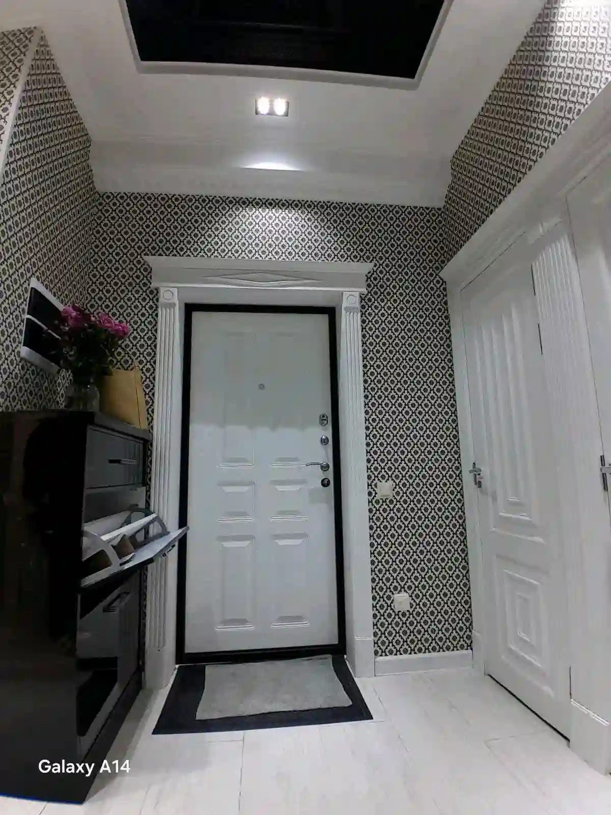 2-к квартира, 9 этаж, 50 м², Шохмансур мост Аэропорт