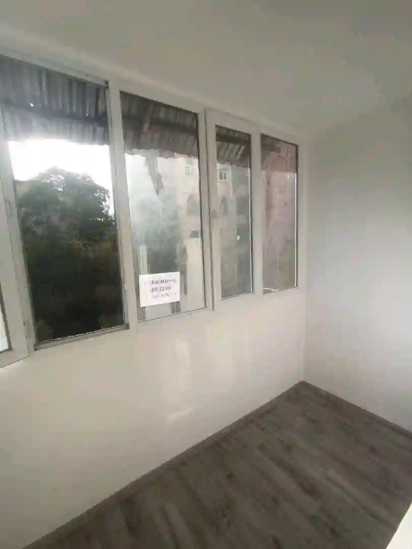 1-к квартира, 2 этаж, 40 м², Сино