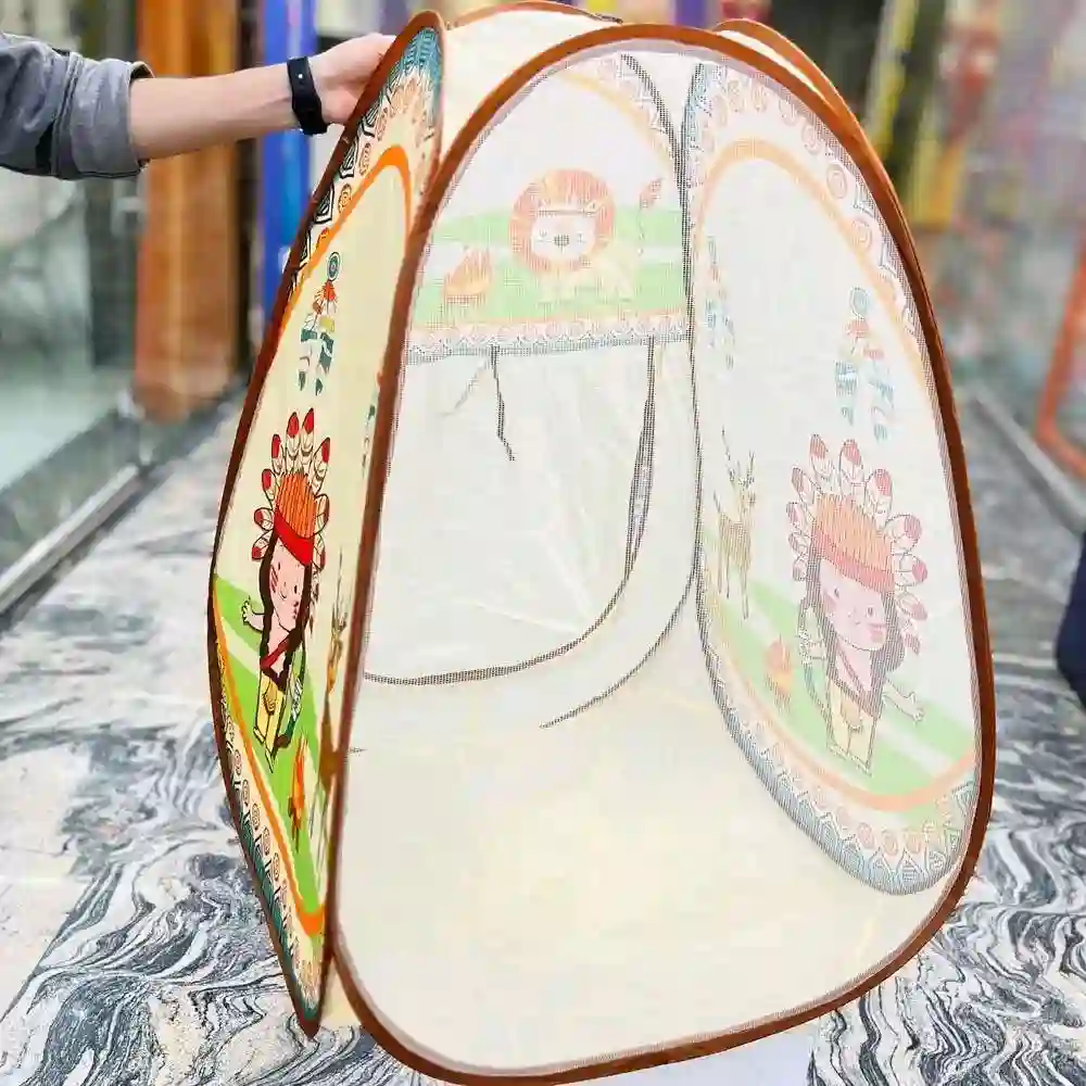 Детская игровая палатка 
