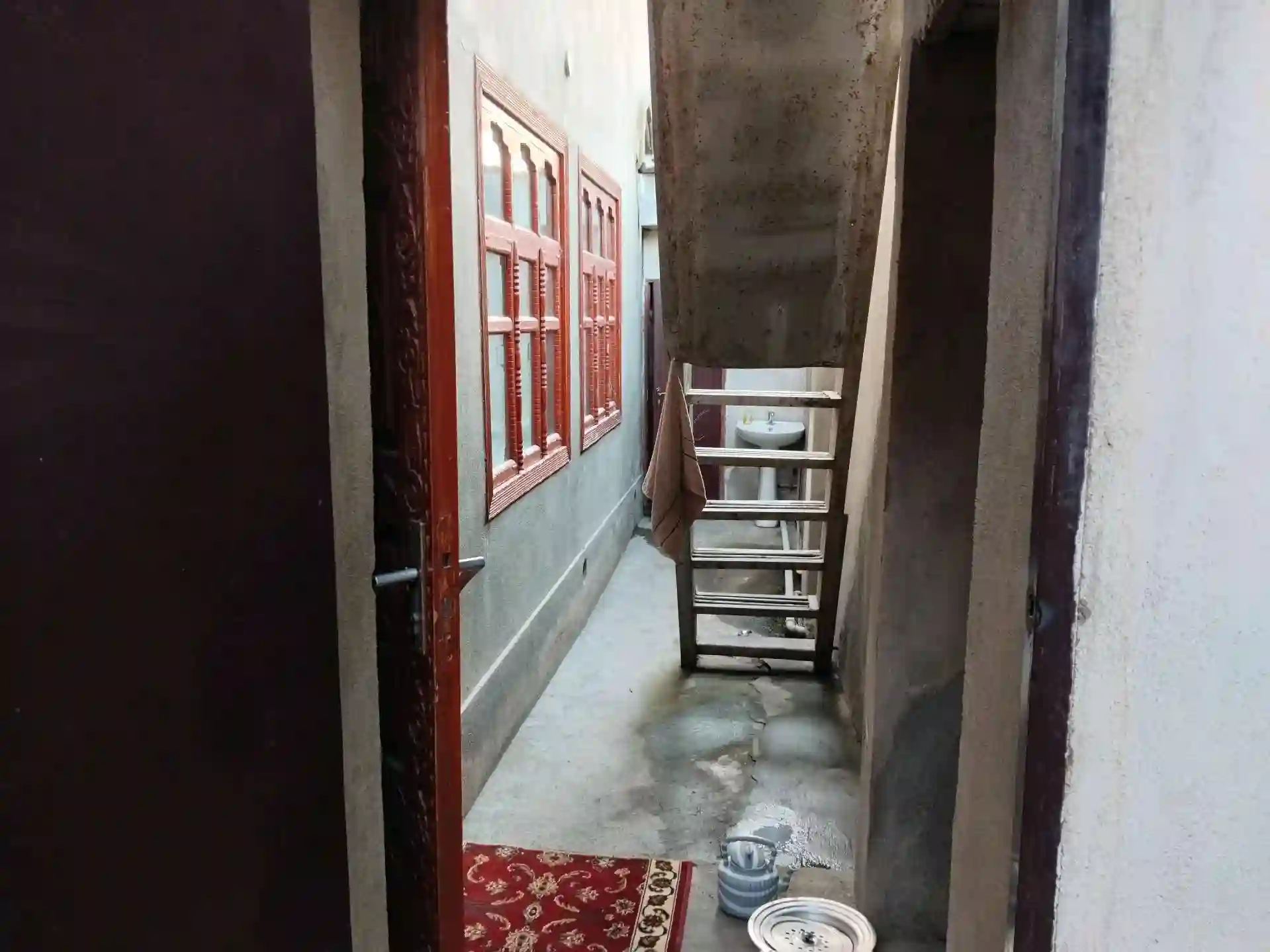 2 этажный, 6-комн. дом, 148 м², шохмансур.стари айропорт