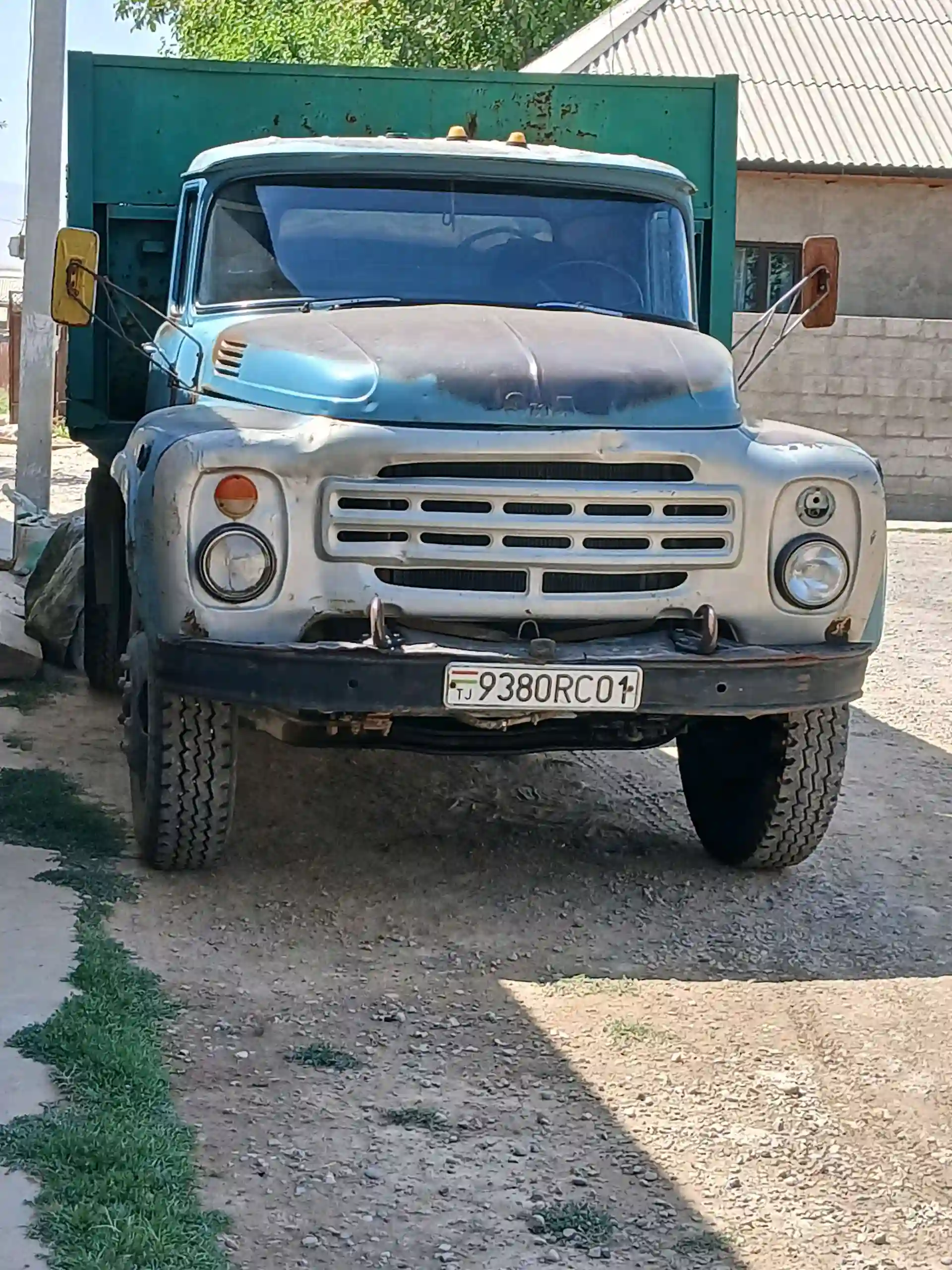 Зил
