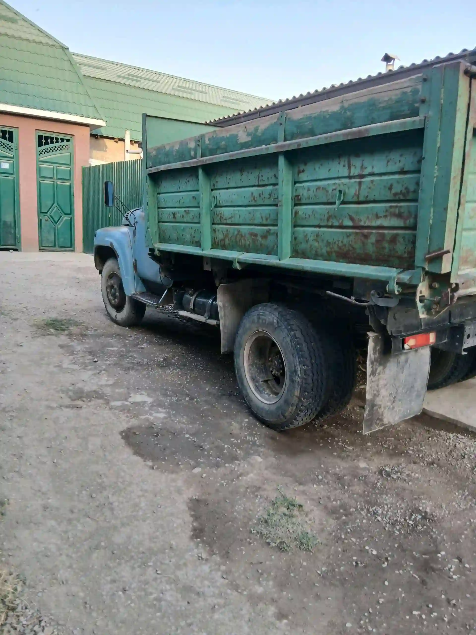 Зил