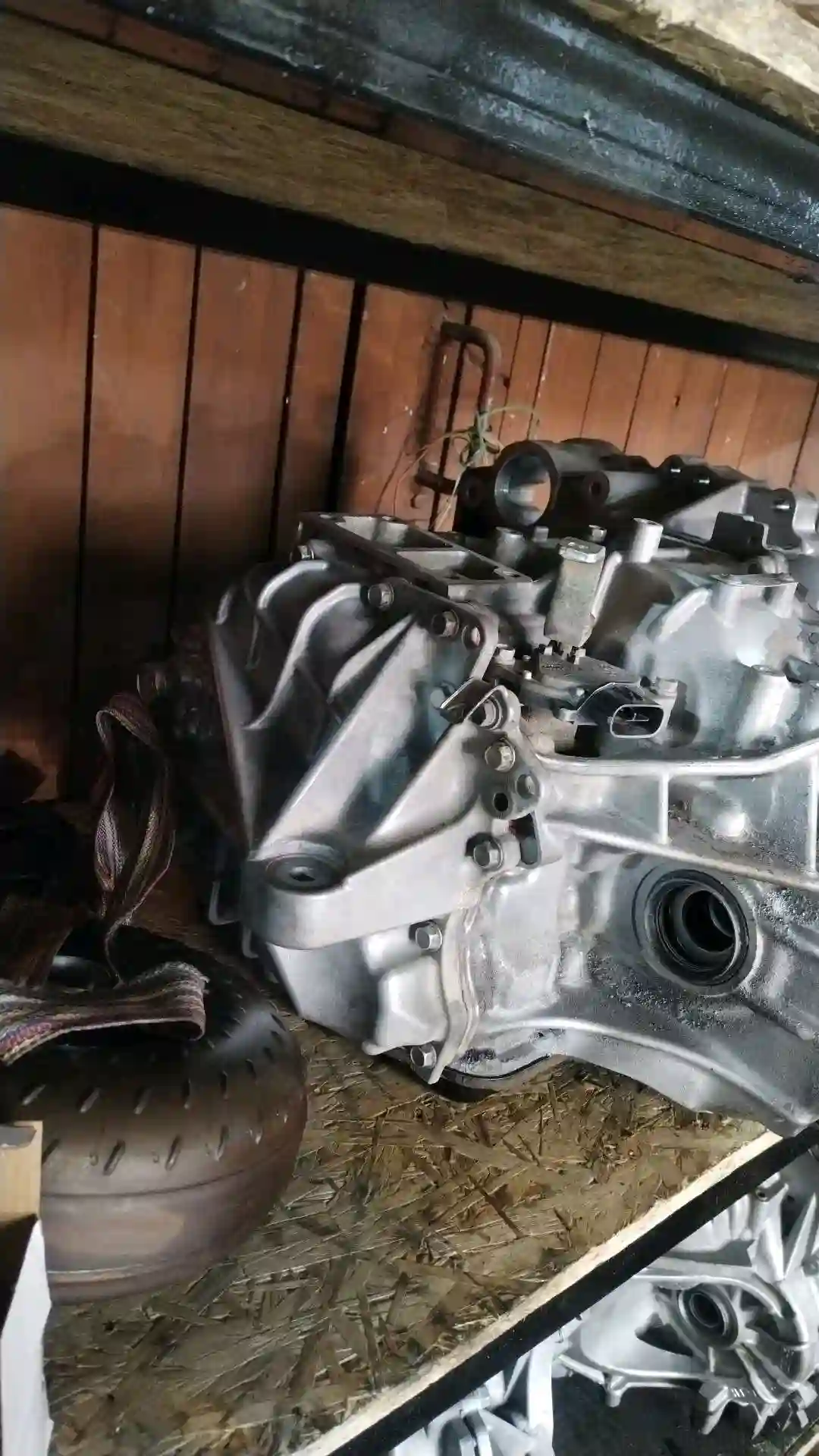 Toyota 3.5