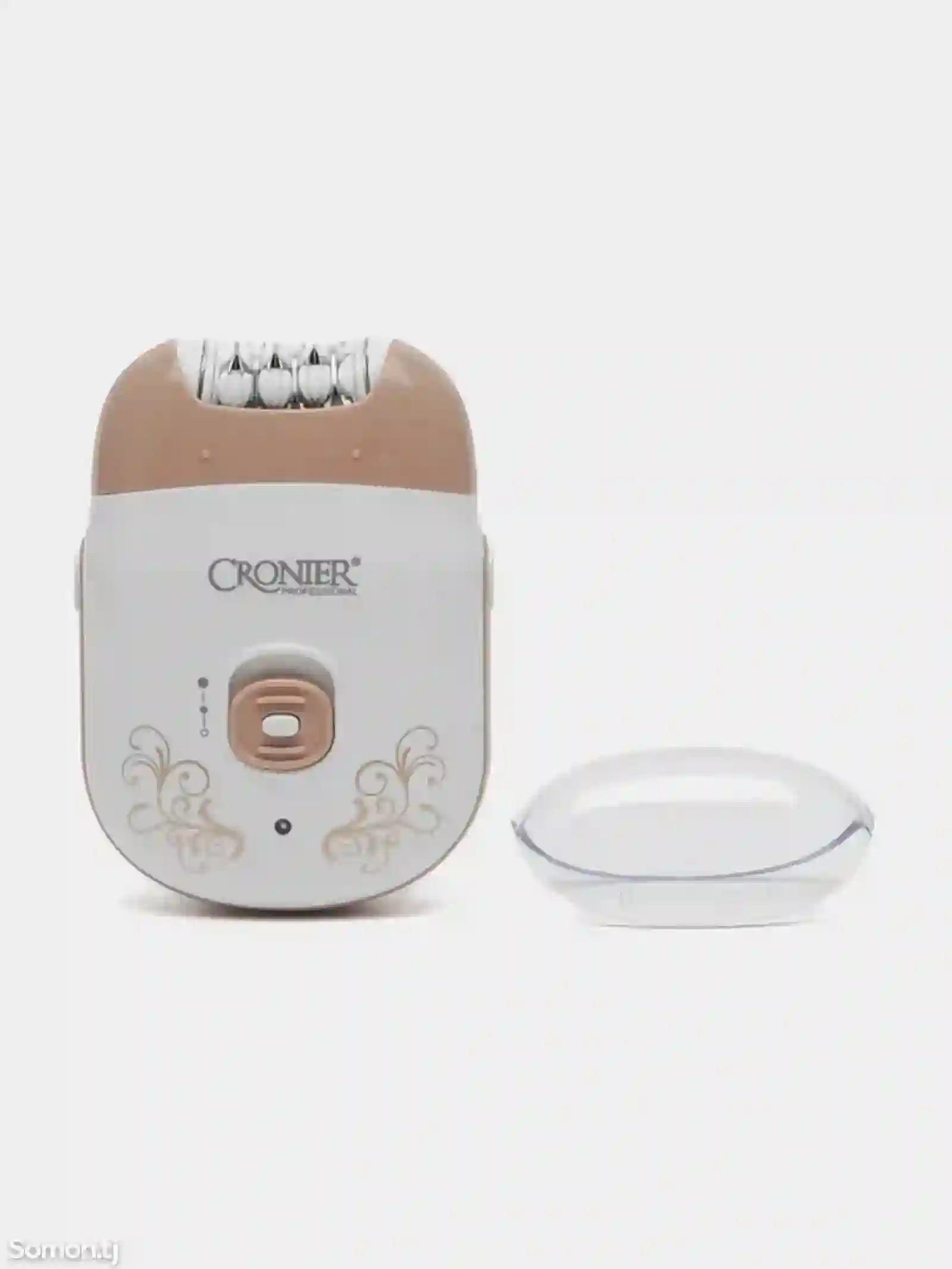 CRONIER Professional (Модели CR-8809) 