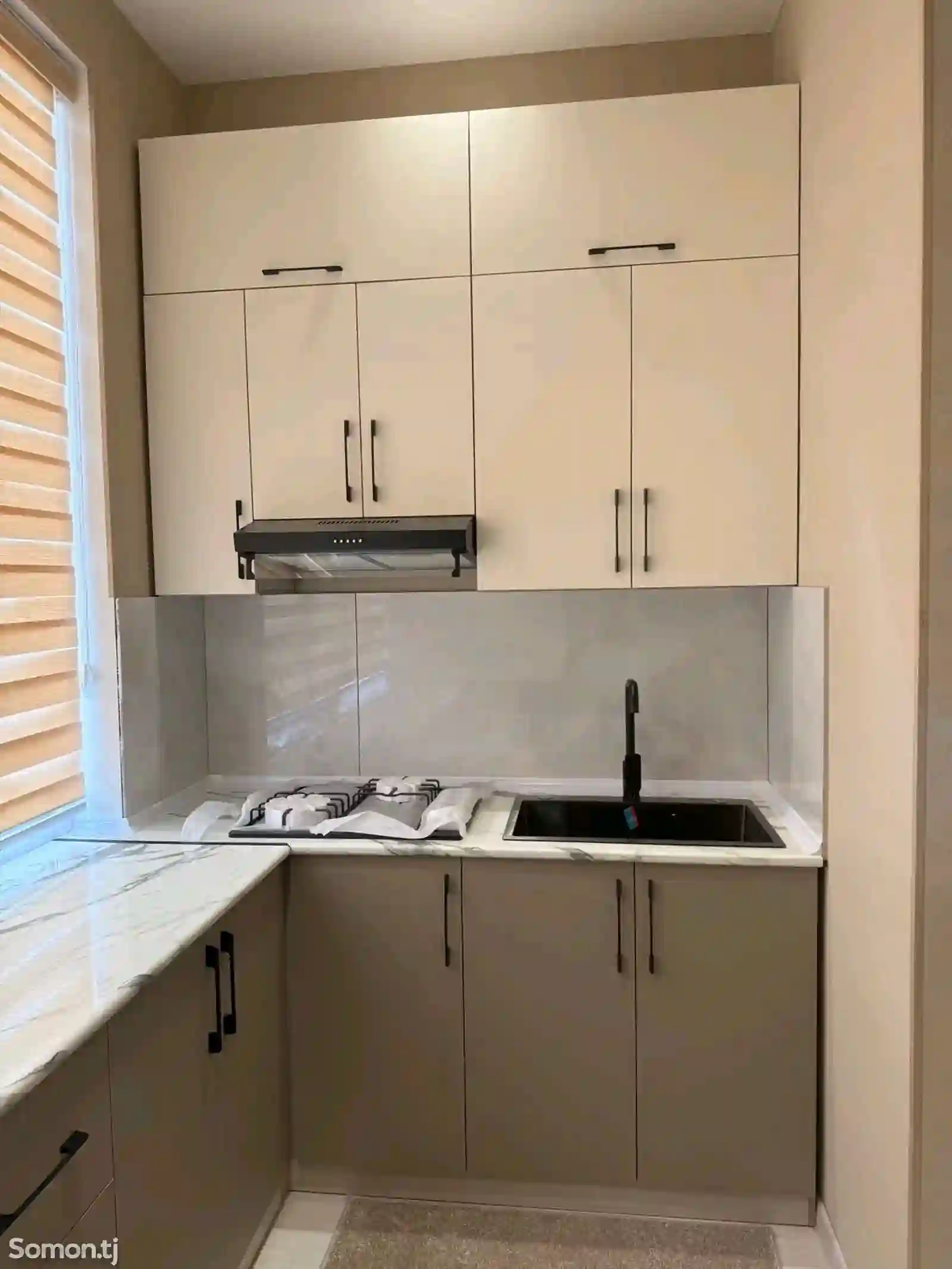 1-к квартира, 4 этаж, 52 м², 8