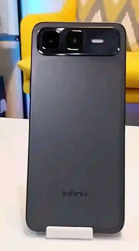 infinix smart 10 plus 