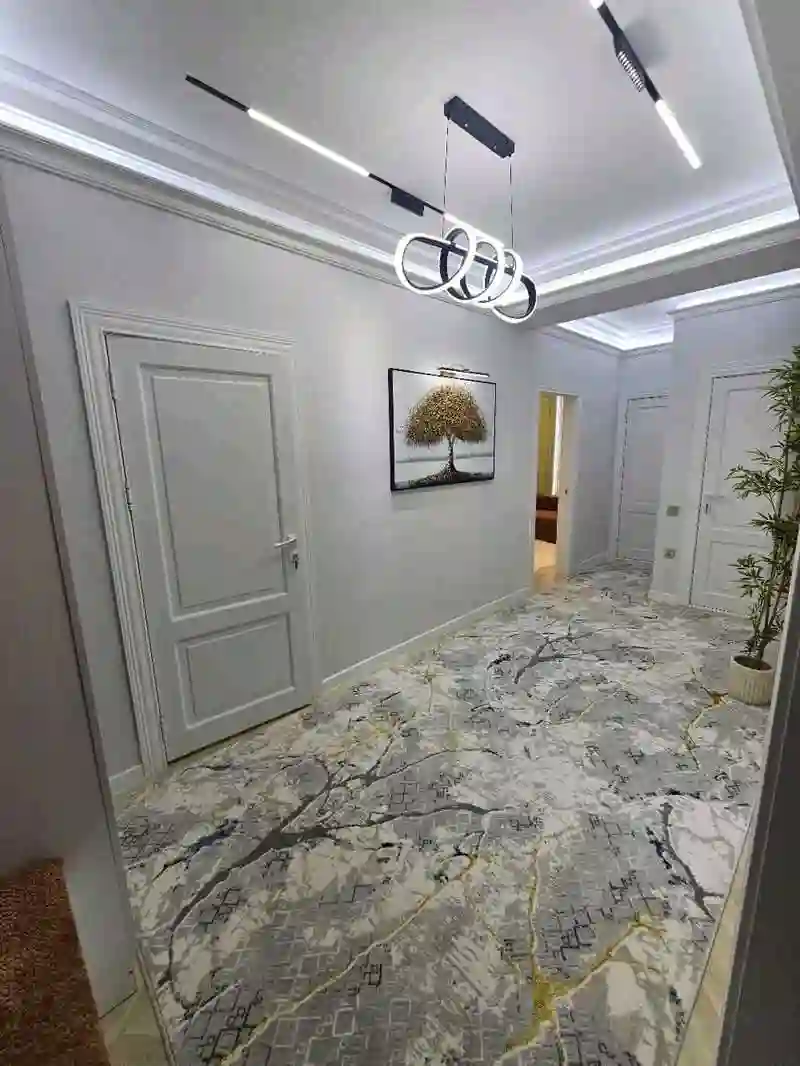 1-к квартира, 8 этаж, 68 м², 31