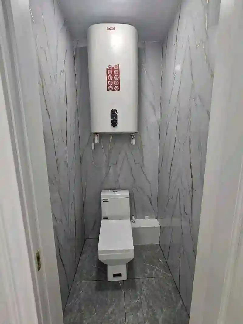 1-к квартира, 8 этаж, 68 м², 31