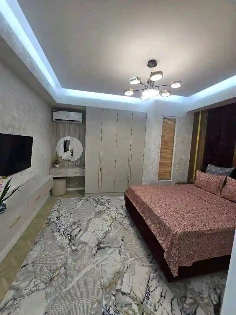 1-к квартира, 8 этаж, 68 м², 31