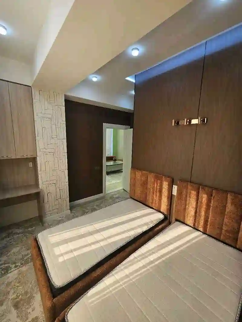 1-к квартира, 8 этаж, 68 м², 31