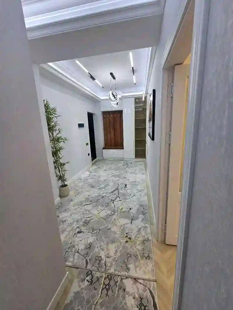 1-к квартира, 8 этаж, 68 м², 31