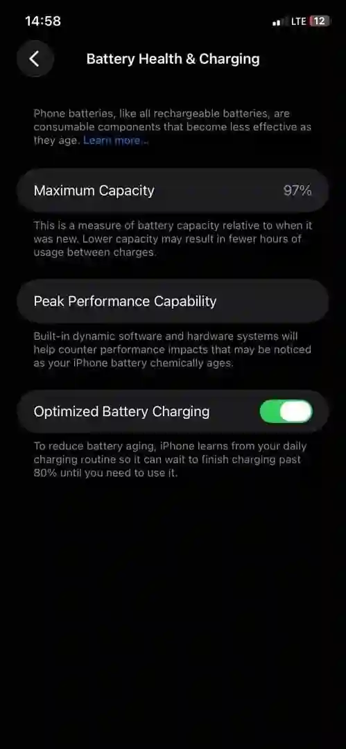 Apple IPhone 11 128 gb
