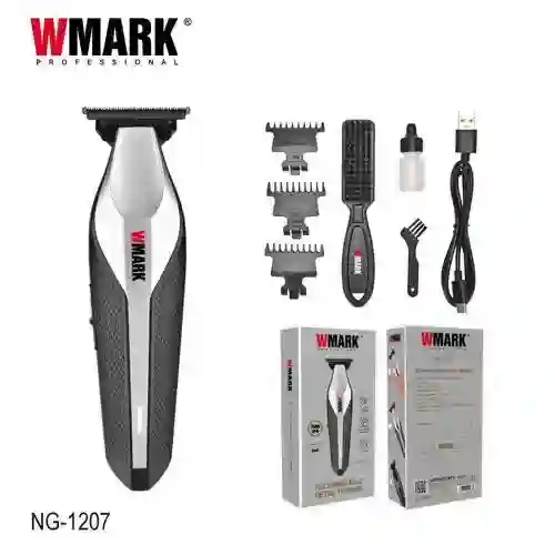 Триммери касбии WMARK NG-1207