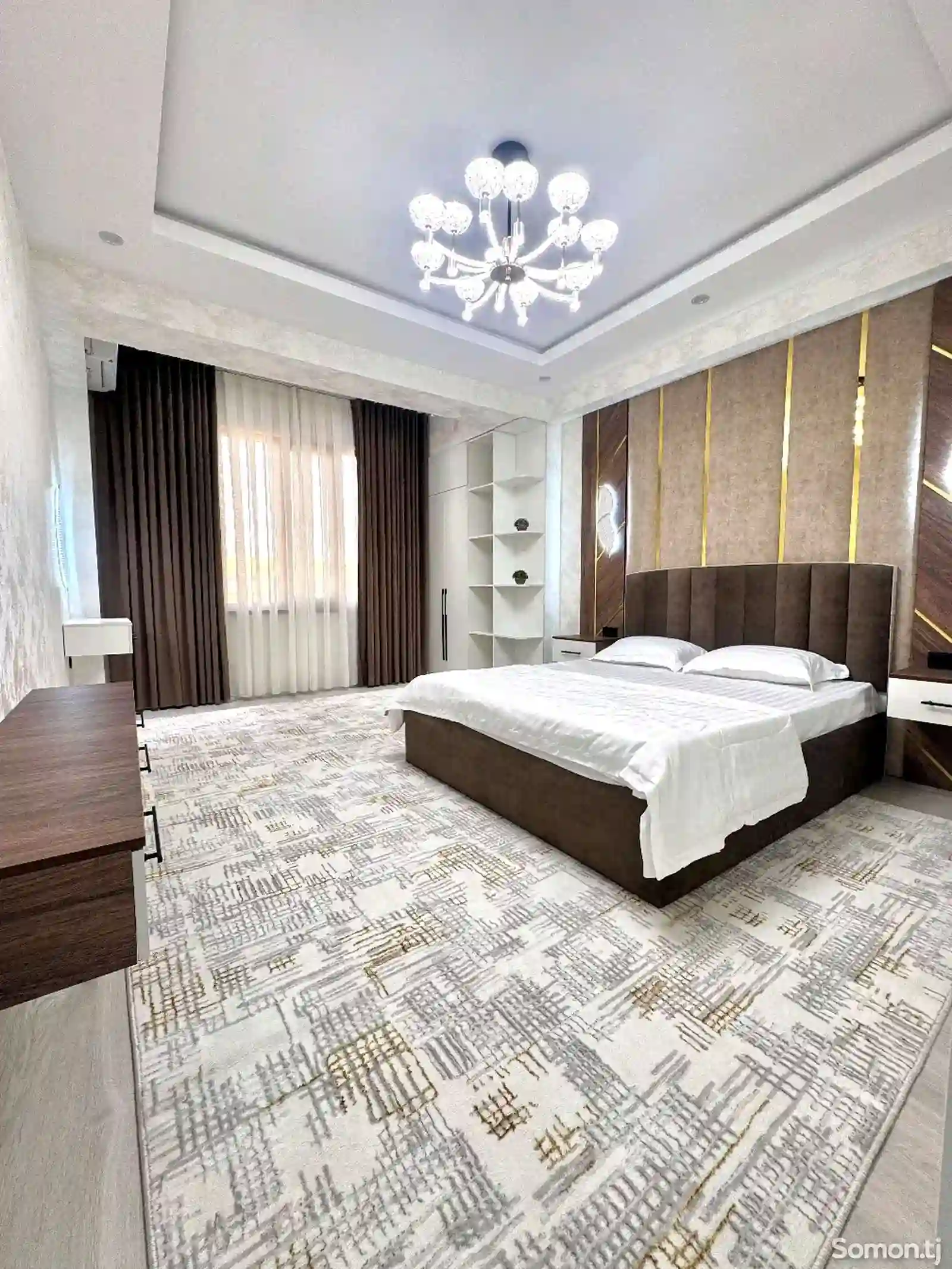 1-к квартира, 7 этаж, 70 м², 31