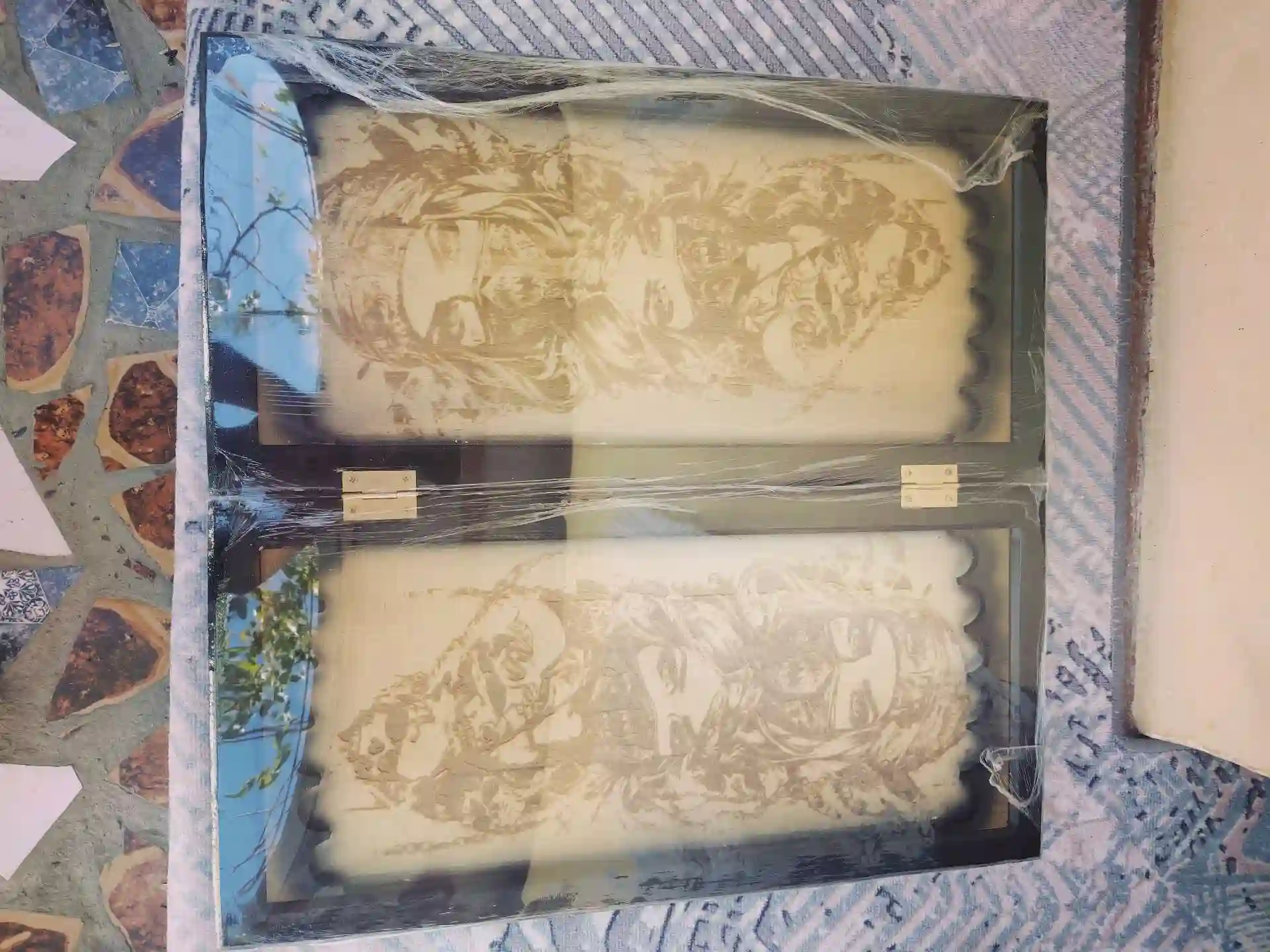 нарды