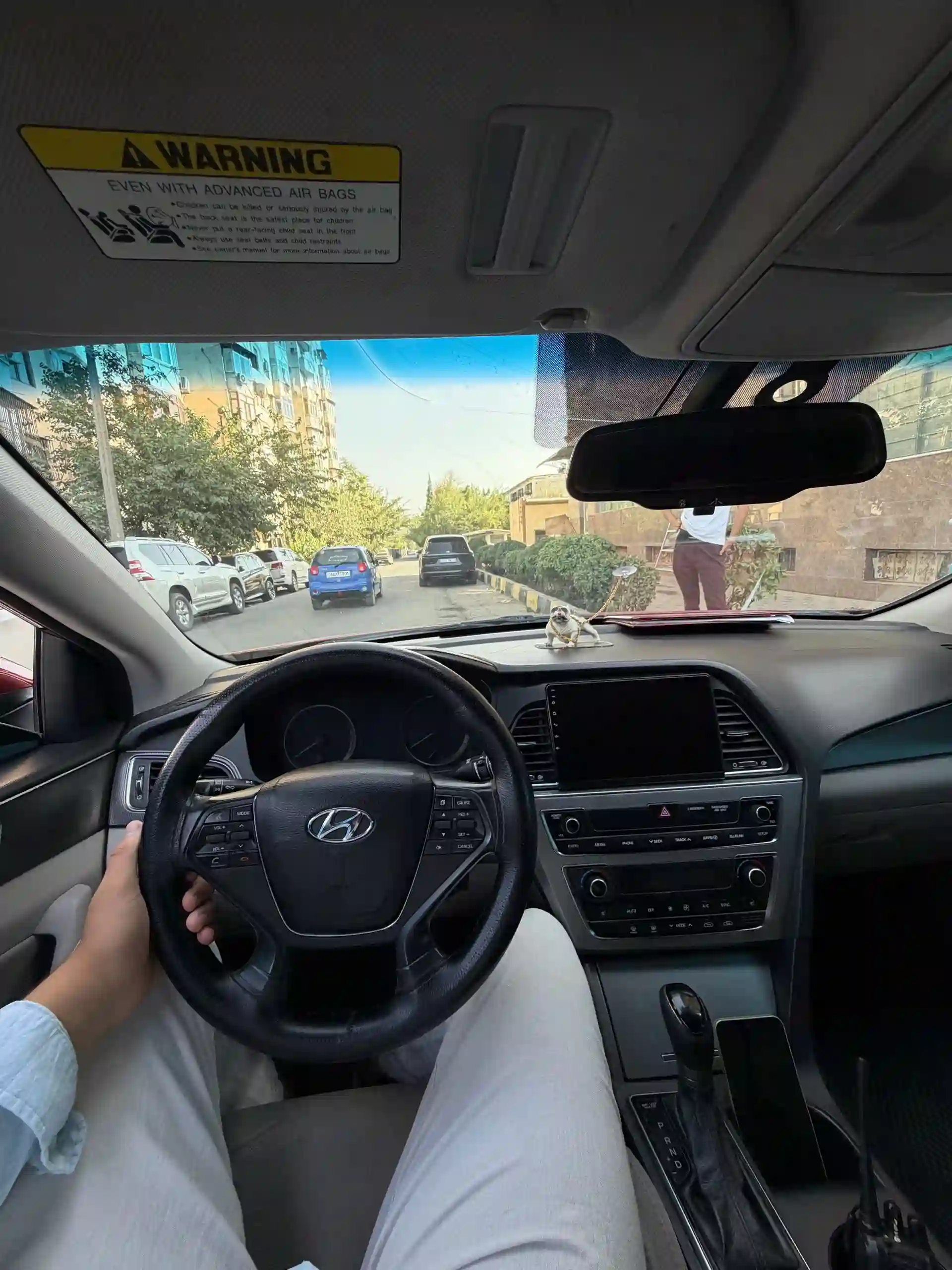 Hyundai Sonata 2017