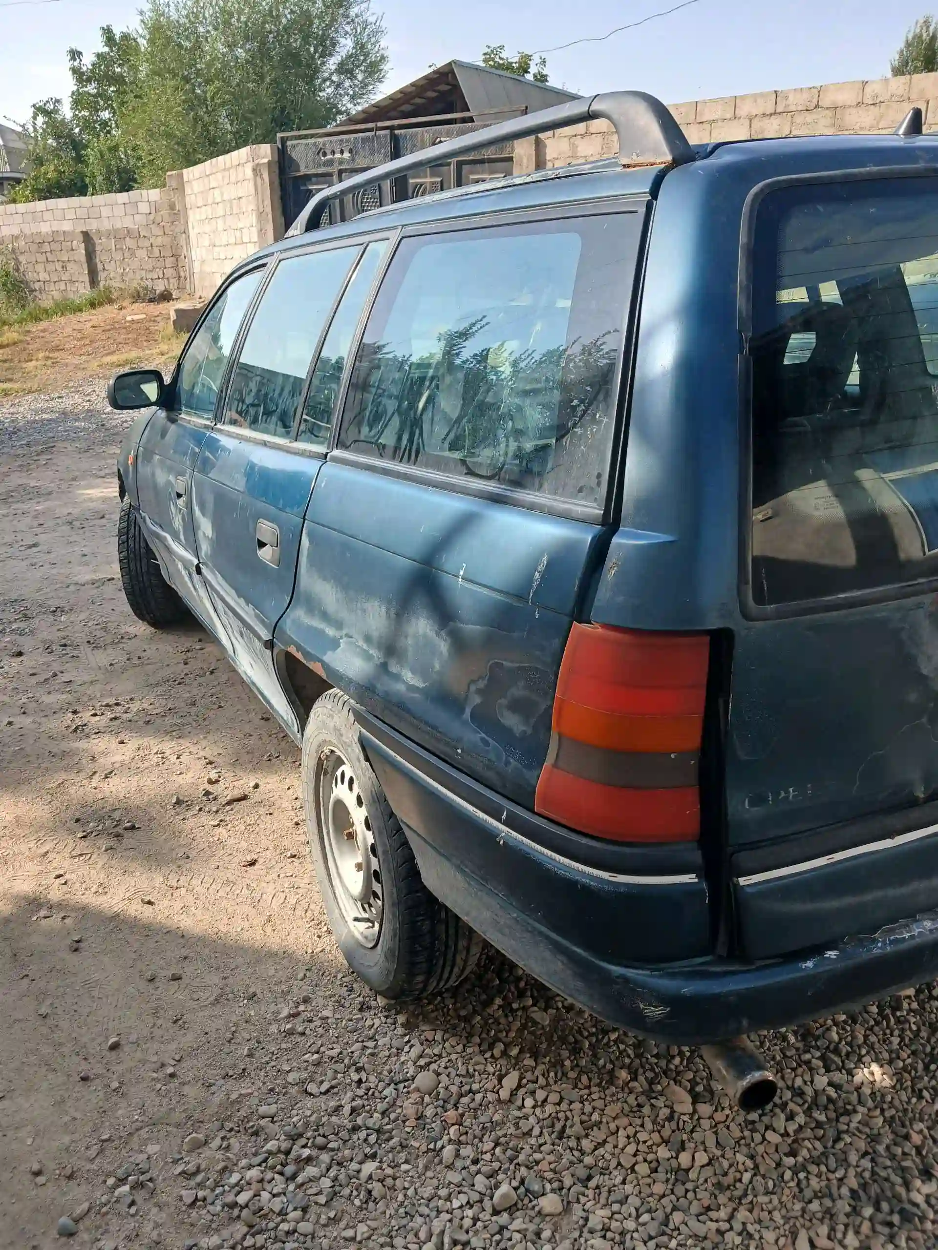 Opel Astra f 1997
