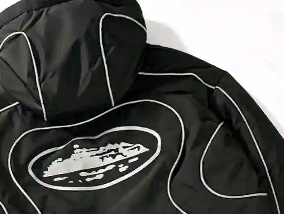 Куртка Nike ACG-Y2K черная 