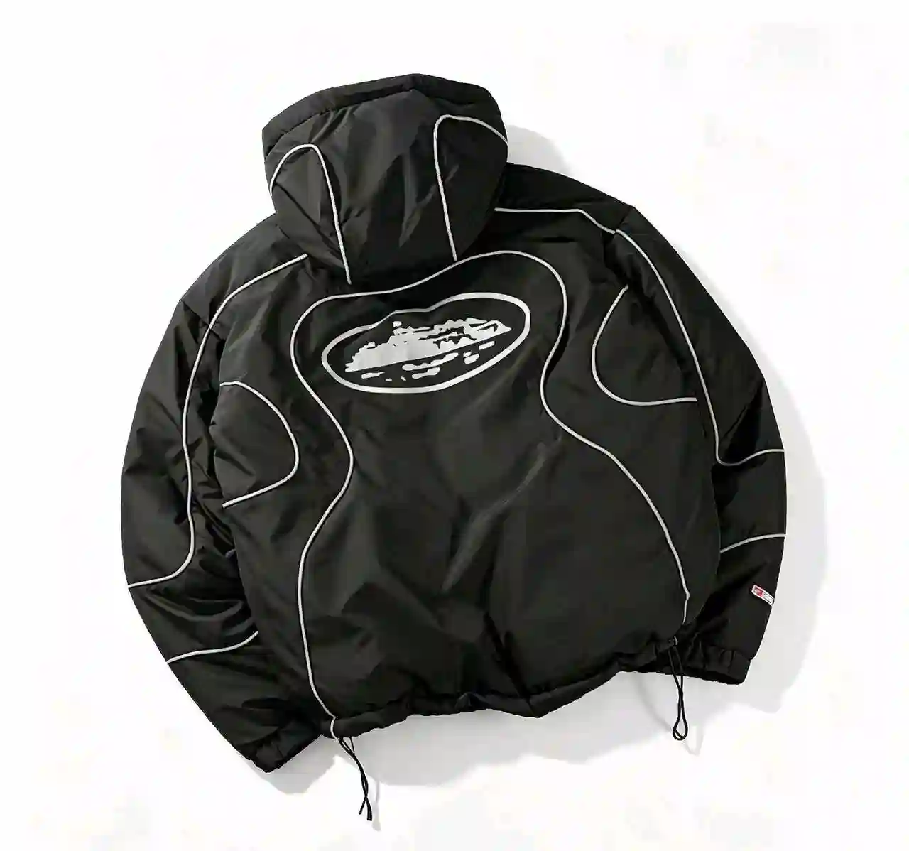 Куртка Nike ACG-Y2K черная 