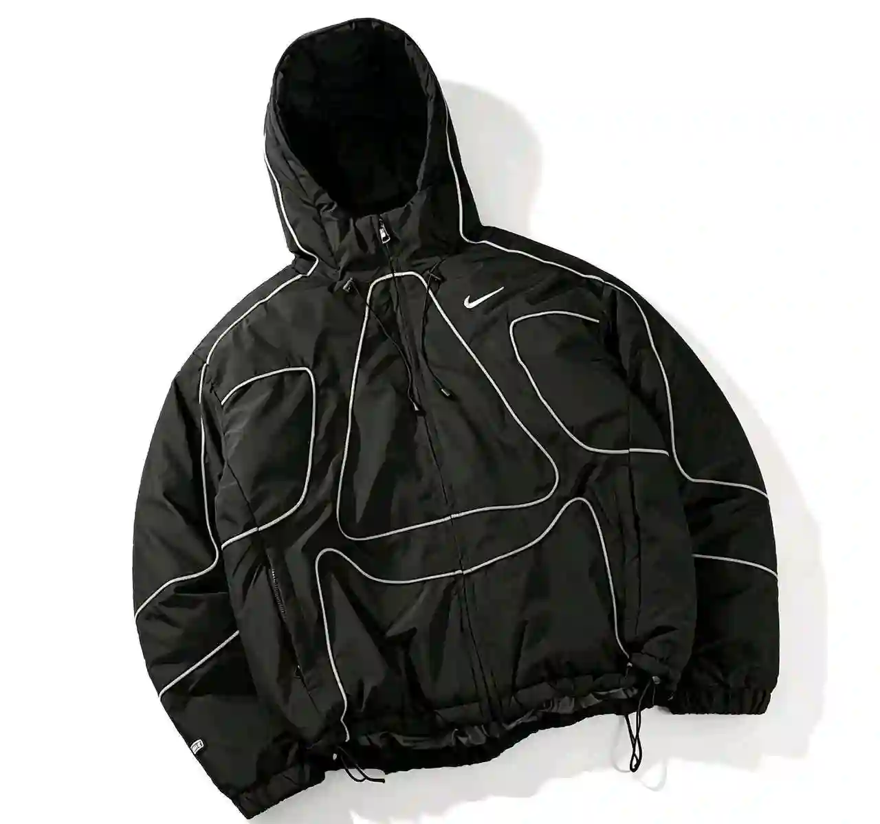 Куртка Nike ACG-Y2K черная 