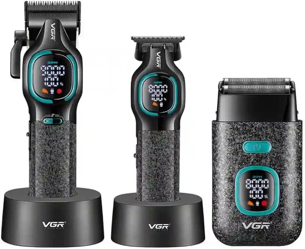 Маҷмӯаи касбии ороиши VGR V-886 S3 