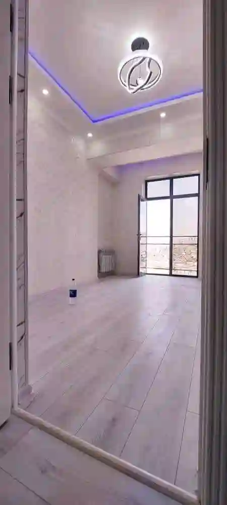 2-к квартира, 10 этаж, 60 м², И. Сомони