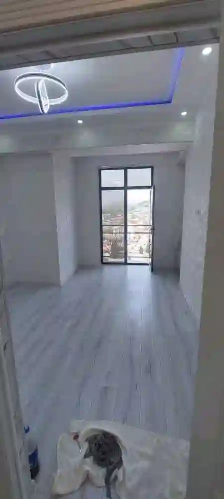 2-к квартира, 10 этаж, 60 м², И. Сомони