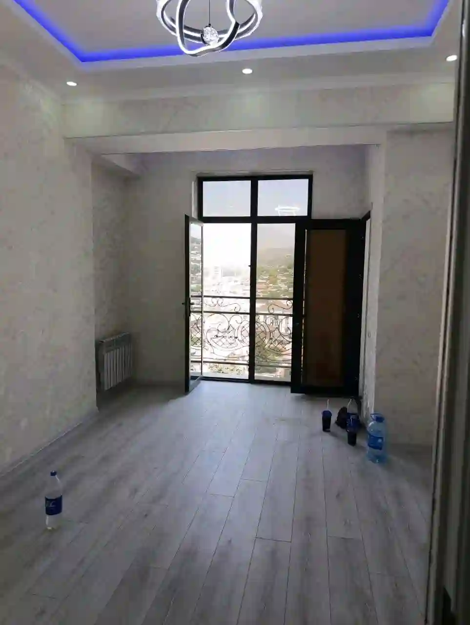 2-к квартира, 10 этаж, 60 м², И. Сомони