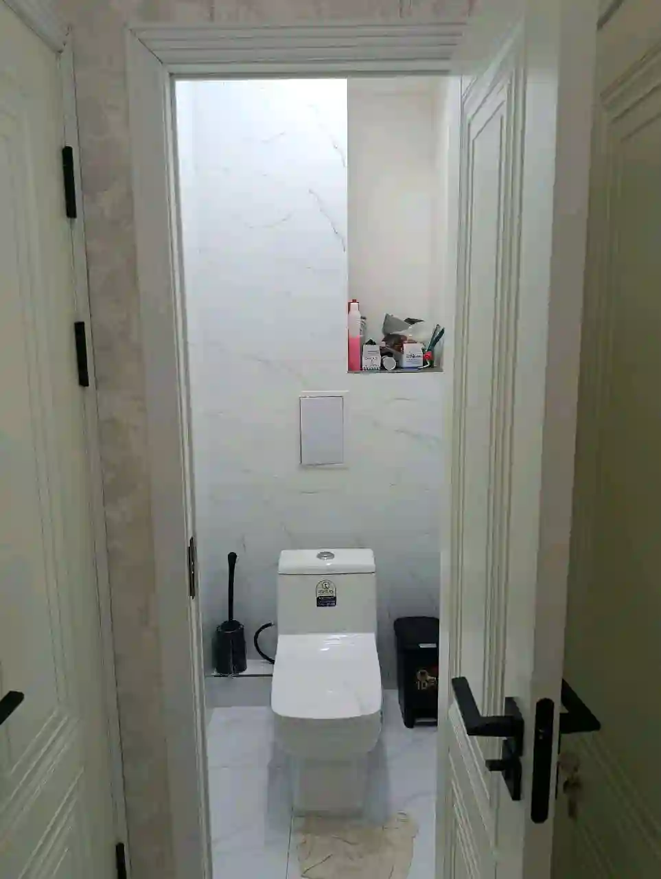 2-к квартира, 10 этаж, 60 м², И. Сомони