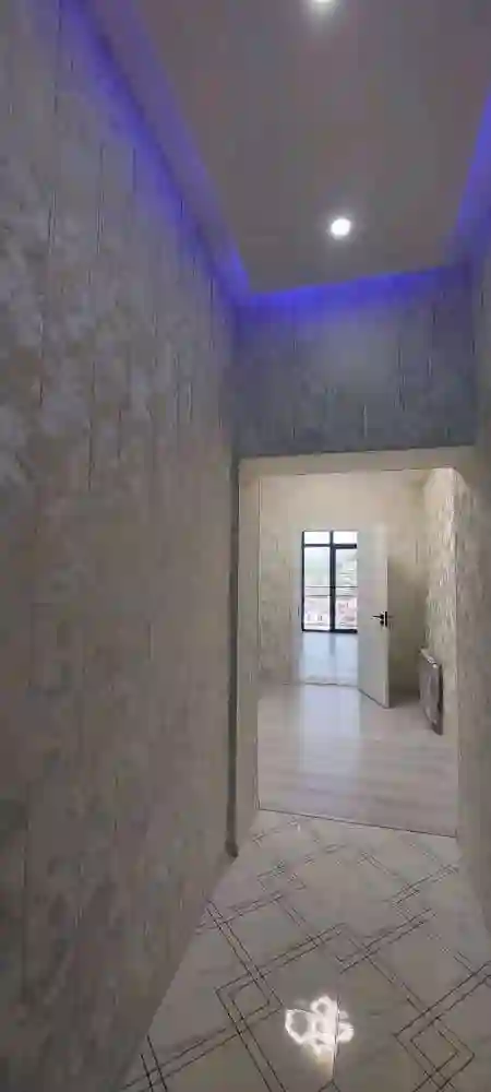 2-к квартира, 10 этаж, 60 м², И. Сомони