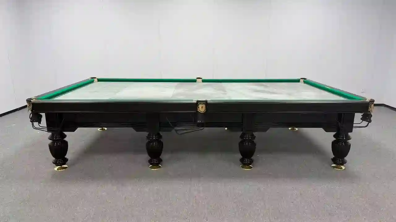 Бильярд королевский 