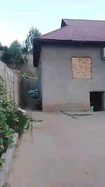 1 этажный, 3-комн. дом, 9 м², 9 соток, 9км амания